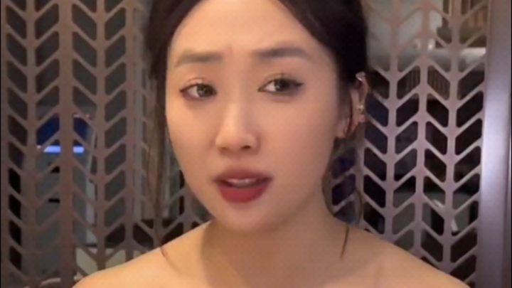 “Tôi không dám động đậy chút nào, xấu hổ quá ai nghiên cứu vậy chứ”