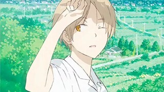 [Natsume/Healing Direction] Hidup itu sepi tapi tetap cerah dan indah.