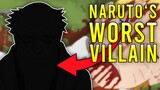 Naruto's WORST EVER Villain REVEALED?!