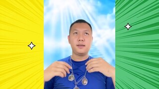 เรื่องตลกสุดฮา : ทุกอย่างเกิดขึ้นไวมาก