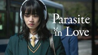 parasite in love (2021) sub indo