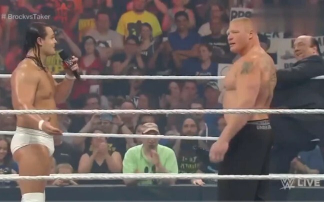 Bo Dallas: Is This Something a Human Would Do?