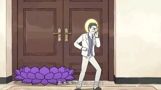 这件事告诉我们，没事别惹大士