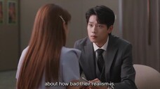 This World Is Not Real (2024) Episode -9 Chinese drama (English subtitles)