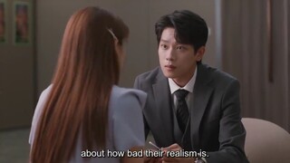 This World Is Not Real (2024) Episode -9 Chinese drama (English subtitles)