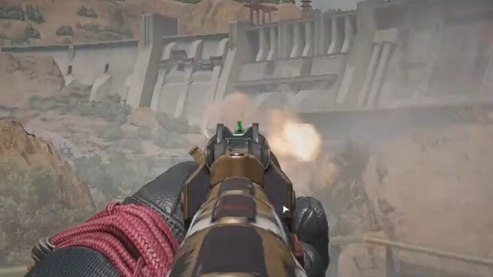 What? You’re saying a troll at the visitor center literally trolls you to death in the admin buildin