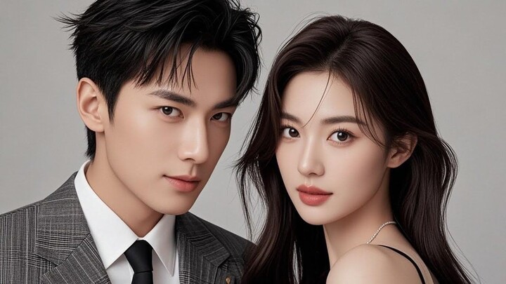 Changzhekuan&Songhongyu_Pernikahan kontrak dengan pria vegetal, berubah jadi cinta sejati yang manis