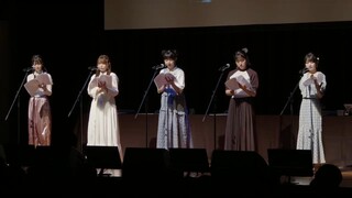 MyGO!!!!! "Lost Child Assembly" On-the-Road Edition - Daily Life of Kanade Oto [Day & Night Section]