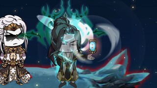 第五十一集：无敌领域：师徒相聚，大徒弟已被夺舍！