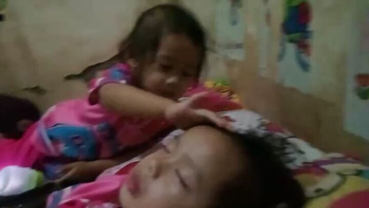 anak kembar
