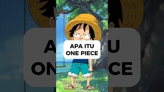 INILAH HARTA KARUN ONE PIECE?! #onepiece #teorionepiece #anime #animepopuler #teorianime #shorts