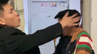 宿舍四大狗王