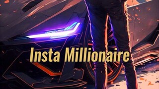 instamillionaire Episode 11 to 15 English Audiobook Story_Of_Alex