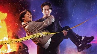 BRAIN COOPERATION EPISODE 15 ENGLISH SUB