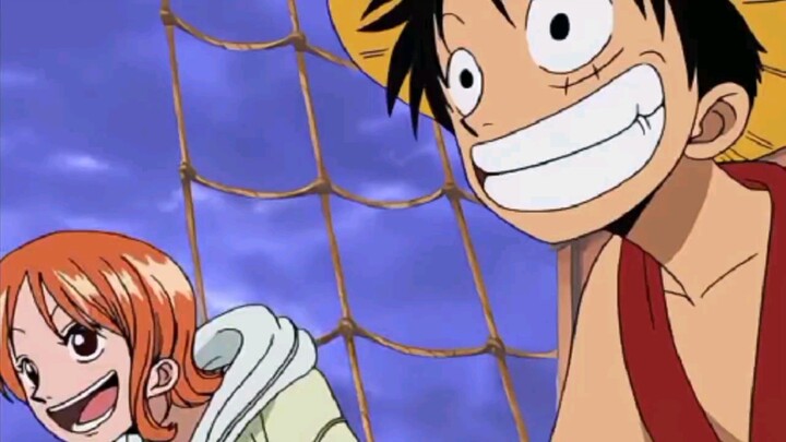 [Short Cover] One Piece - Hikari e by The Babystars