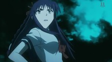 Shikabane Hime Aka episode 12 sub Indonesia