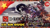Autochess Moba (TIẾNG VIỆT) || CÁCH TẢI & TRẢI NGHIỆM, ĐÁNH GIÁ "DOTA 2 MOBILE"...! || Thư Viện Game
