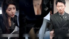 Nữ Tổng Tài Nhặt Anh Ngốc Về Làm Chồng, Ai Ngờ Lại Là Thần Y Ẩn Danh Tạo Ra Mọi - Phụ đề tiếng Việt