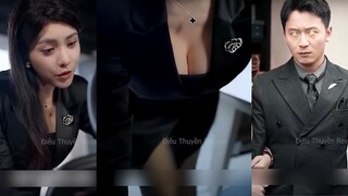 Nữ Tổng Tài Nhặt Anh Ngốc Về Làm Chồng, Ai Ngờ Lại Là Thần Y Ẩn Danh Tạo Ra Mọi  - Phụ đề tiếng Việt