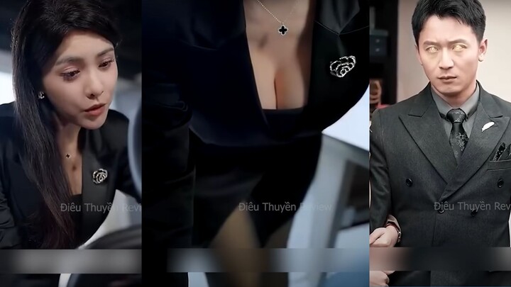 Nữ Tổng Tài Nhặt Anh Ngốc Về Làm Chồng, Ai Ngờ Lại Là Thần Y Ẩn Danh Tạo Ra Mọi  - Phụ đề tiếng Việt
