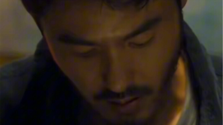 就这个几个镜头阮经天确实够影帝资格