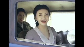 [Hậu trường] Lưu Quang Chi Thành| Cảnh Điềm, Hứa Nguỵ Châu
