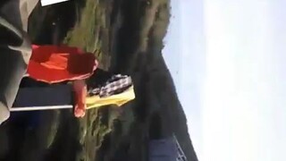 Gunung Merbabu