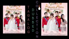 PRINCESS HOURS (THAI) Episode 20 FINALE Tagalog Dubbed