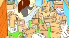 Crayon Shinchan Bahasa Indonesia