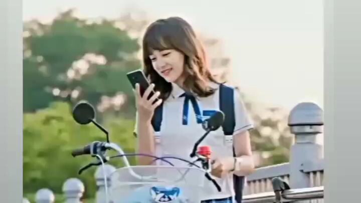 school 2017 #kdrama #punjabisong