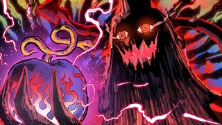 We NEED to Talk About These One Piece DEVILS 🍎