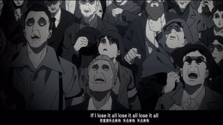 『Attack on Titan Final Season』-The Rumbling/SIM—[4K60FPS] Pure enjoyment of animation without subtit