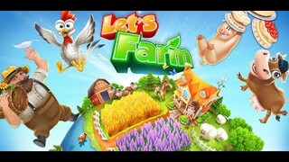 Let's farm level 28 #7 Lên level 29!