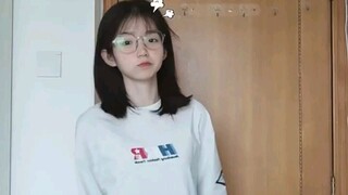 江苏甜妹女高中生来喽