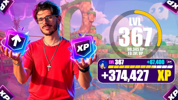 MAPA DE XP 100% AFK NO TIME TUTORIAL COMPLETO