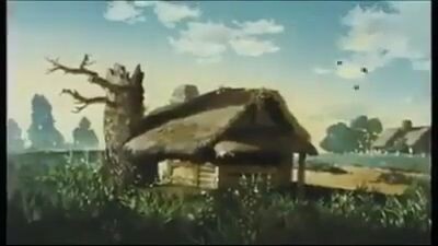 A Dog of Flanders Episode 2 Tagalog Dub