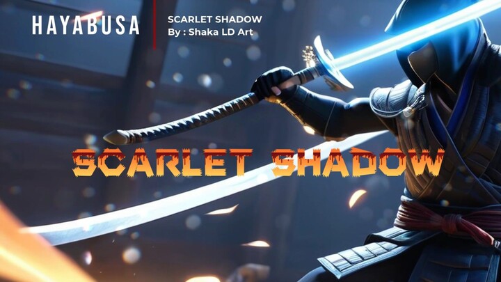 SCRALET SHADOW