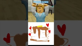 Toddler Alan does Draw My Life .. #roblox #brookhaven