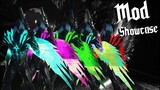 Devil May Cry 5 - Nero Effects and Glow Color Pack【Mod Showcase】