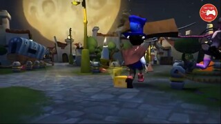 TOP GAME -- 4 GAME MOBA MOBILE OFFLINE HAY - ĐÁNG CHƠI NHẤT...! (Phần 2) -- Thư