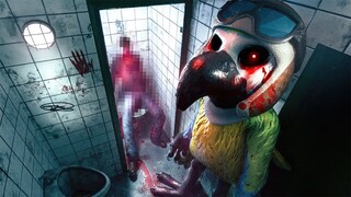 A Mascot Horror Game That No One Was Ready For...