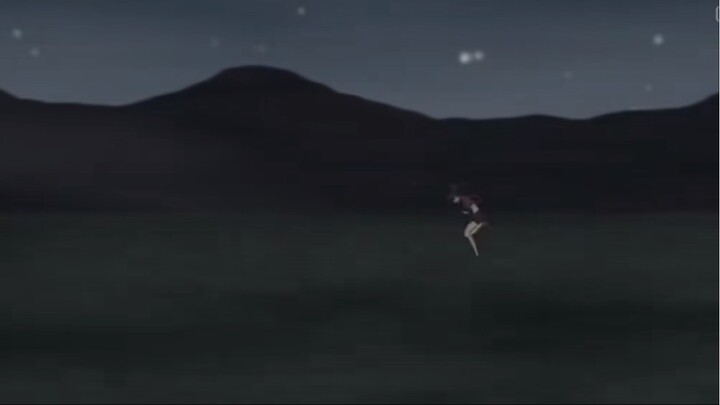 Gunung akan aku sebrangi