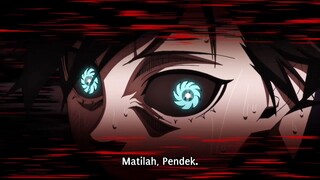 AWEKENING ITOSHI RIN 🔥🔥