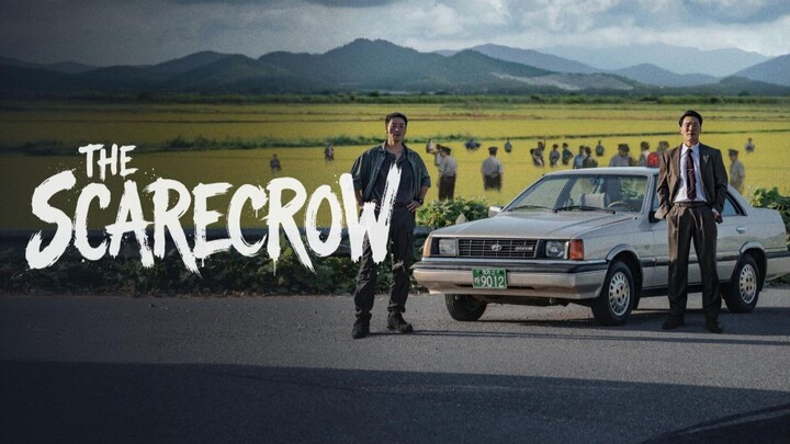 The Scarecrow 2026 Episode-4