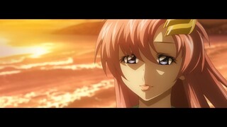 MOBILE SUIT GUNDAM SEED FREEDOM 1st Trailer Vietsub