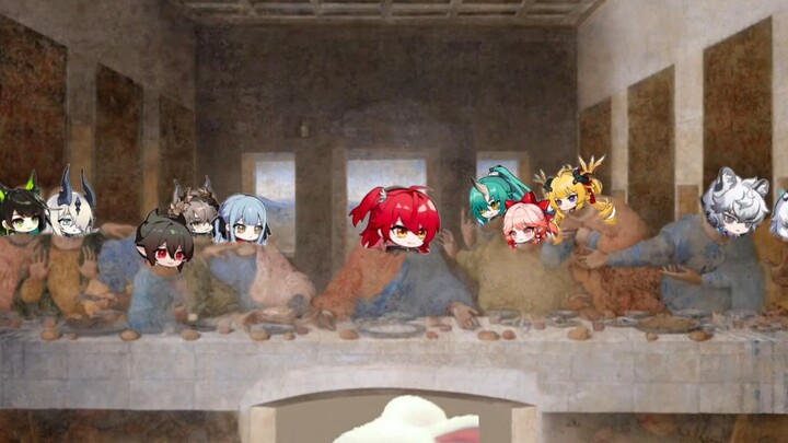 “ปีนี้มีใครทรยศแก้วใหญ่สุดไปแล้วรึเปล่า?”