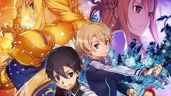 "Sword Art Classroom" menggunakan kenyataan untuk mengeluh tentang ilmu pedang di musim ketiga Sword