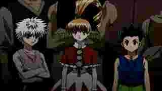 HxH (1999) - Episode 83 - Tagalog Dubbed