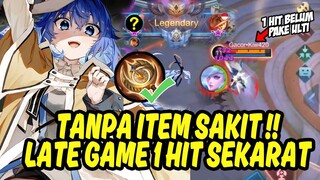 HERO PALING GAMPANG CARI KILL, ATHENA SHIELD GA SANGGUP COUNTER INI HERO - Mobile Legends Indonesia