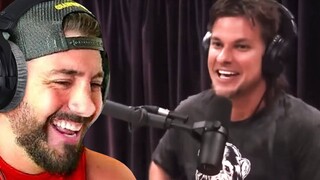 Funniest Theo Von moments! (Reaction)